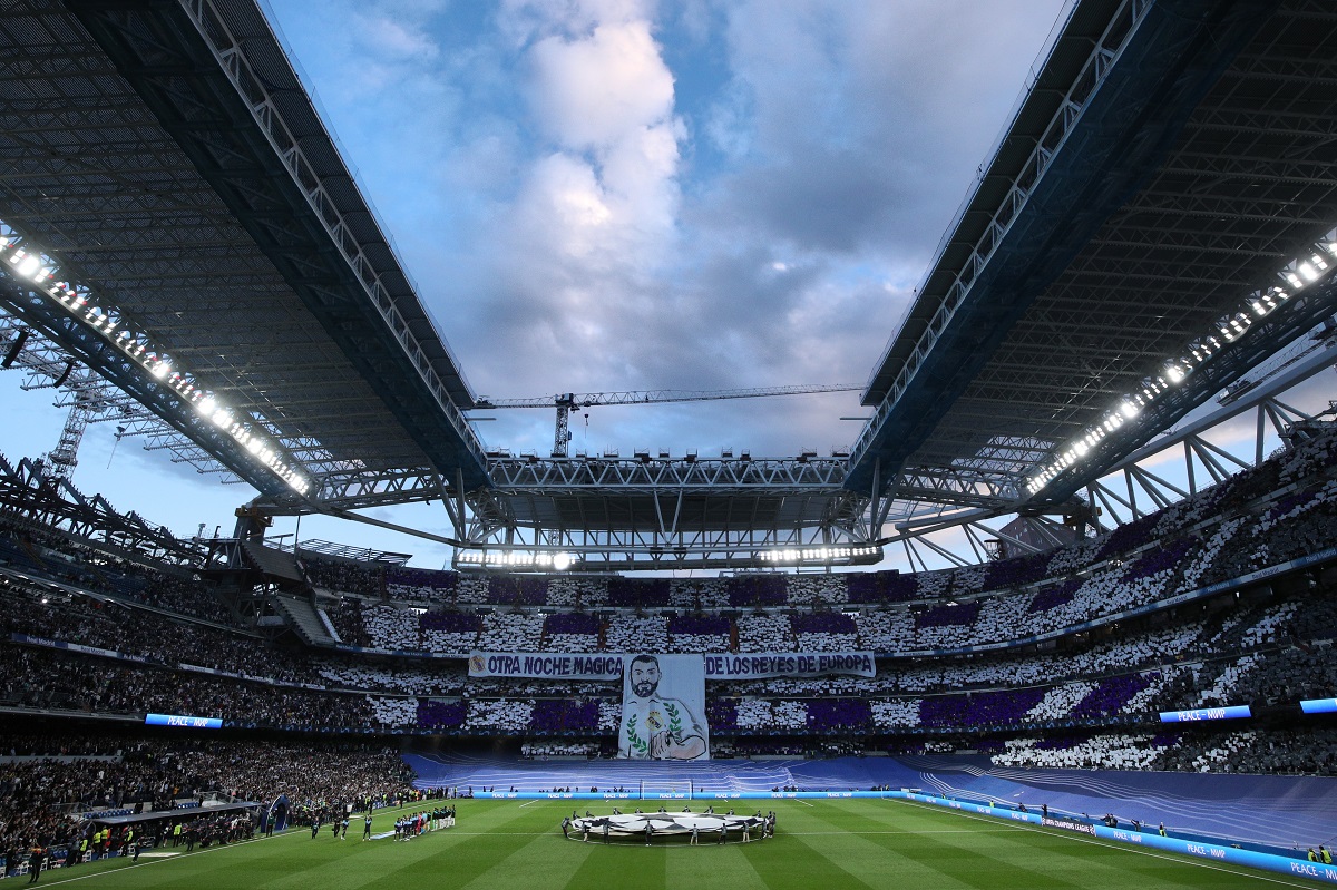 ¿Cuánto cuestan las entradas para ver la final de Champions entre el Liverpool – Real Madrid en el Stade de France?